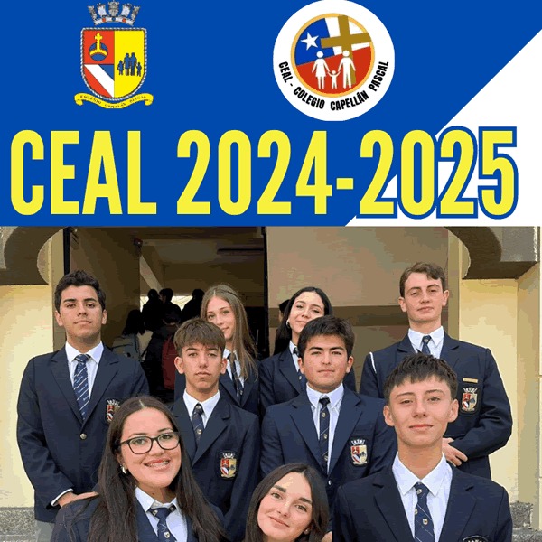 Centro de Alumnos 2024-2025