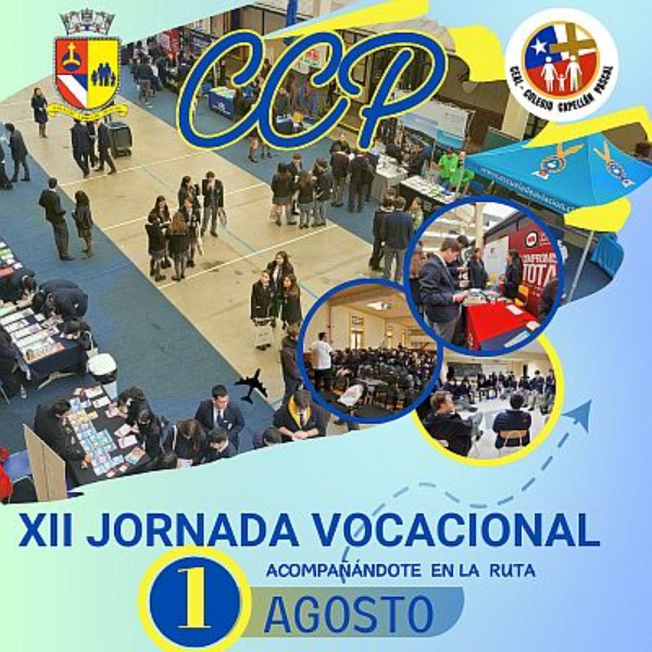 Jornada Vocacional