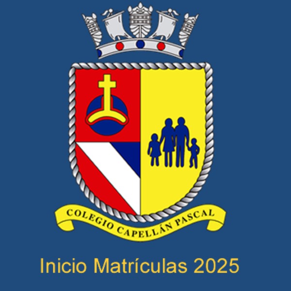 Inicio Matrículas 2025