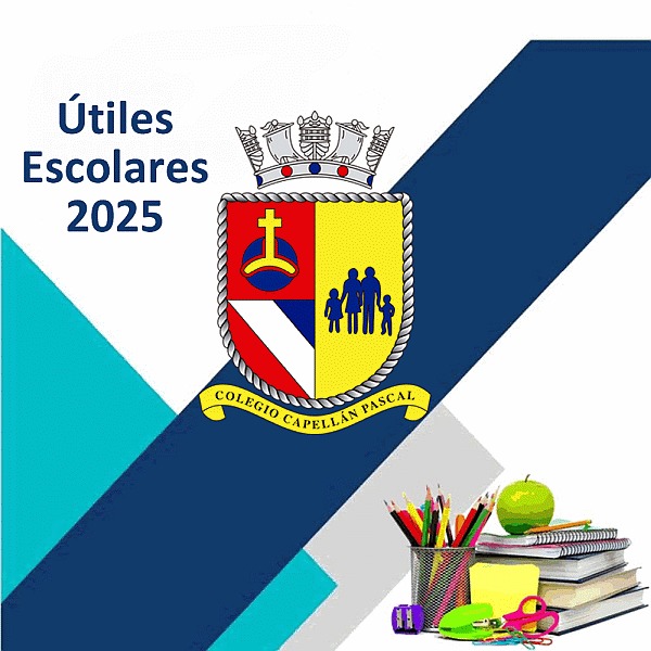 Útiles Escolares 2025