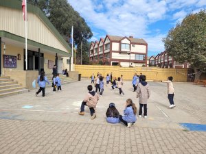 15 de abril Encuentro de Guías de Cursos