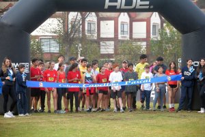 20 de abril Corrida C.C.P.