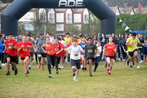 20 de abril Corrida C.C.P.