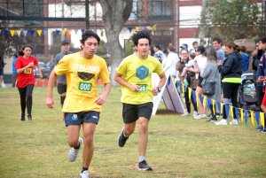 20 de abril Corrida C.C.P.