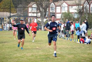 20 de abril Corrida C.C.P.