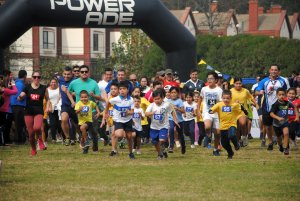 20 de abril Corrida C.C.P.