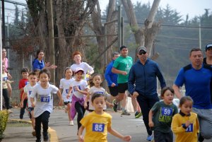 20 de abril Corrida C.C.P.