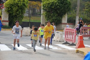 20 de abril Corrida C.C.P.