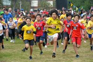 20 de abril Corrida C.C.P.