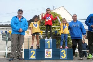 20 de abril Corrida C.C.P.