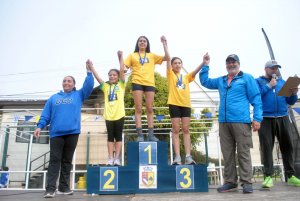 20 de abril Corrida C.C.P.