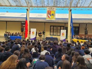 29 de abril Debate listas CEAL