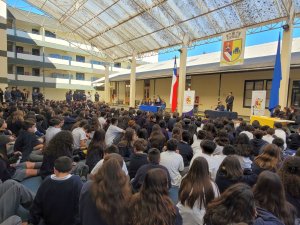 29 de abril Debate listas CEAL