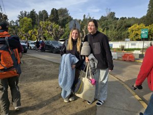 3 de julio Regreso de trabajos de invierno