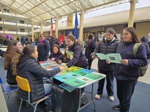 01 agosto Jornada Vocacional