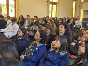 12 agosto Charla Taller Prevención y Autocuidado en Ciudadanía Digital