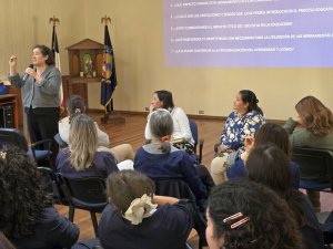 12 agosto Charla Taller Prevención y Autocuidado en Ciudadanía Digital