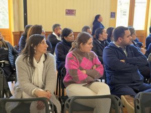 19 Conversatorio Solidario Docentes