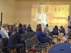 19 Conversatorio Solidario Docentes