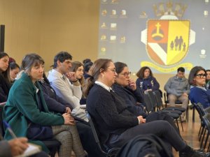 19 Conversatorio Solidario Docentes