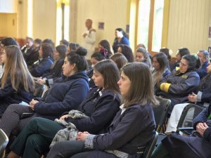 19 Conversatorio Solidario Docentes