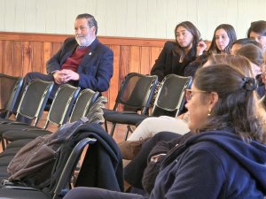 19 Conversatorio Solidario Docentes