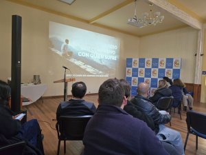 19 Conversatorio Solidario Docentes