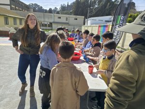 21 taller Cabeza de pasto 3° Básicos