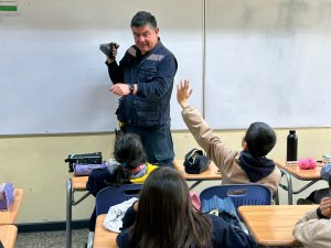 23, 27 y 30 3° Básico Las Herramientas