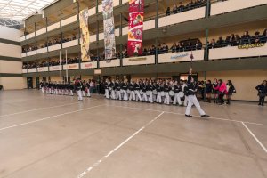 9 septiembre Presentación Banda Aniversario