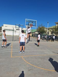 11 de septiembre Alianzas Deporte