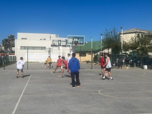 11 de septiembre Alianzas Deporte