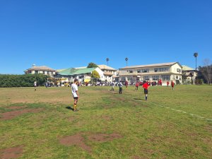 11 de septiembre Alianzas Deporte