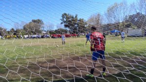 11 de septiembre Alianzas Deporte