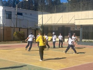 11 de septiembre Alianzas Deporte