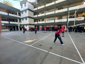 11 de septiembre Alianzas Deporte