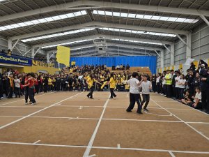 15 septiembre Competencia Alianzas