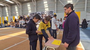 Prueba Flash Cubo Rubik