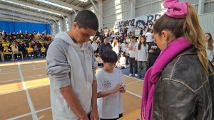 Prueba Flash Cubo Rubik