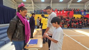 Prueba Flash Cubo Rubik