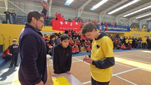 Prueba Flash Cubo Rubik