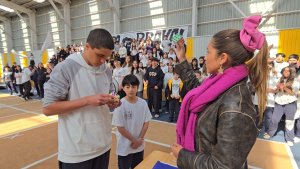 Prueba Flash Cubo Rubik