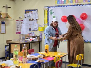 16 Acto y Convivencias Día del Profesor