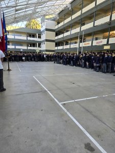 21 Formación entrega de tacataca CEAL