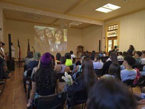 11 de noviembre Día 1 mi curso