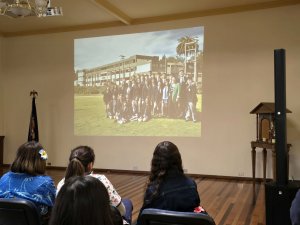 11 de noviembre Día 1 mi curso