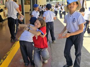 12 noviembre Día 2 Regreso a la infancia