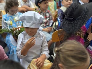 4 dic despidiendo 2024 Educación Parvularia