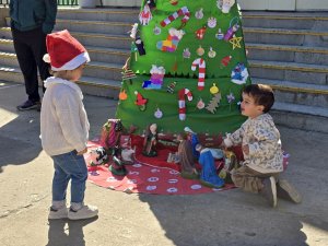 2 diciembre Christmas Carols